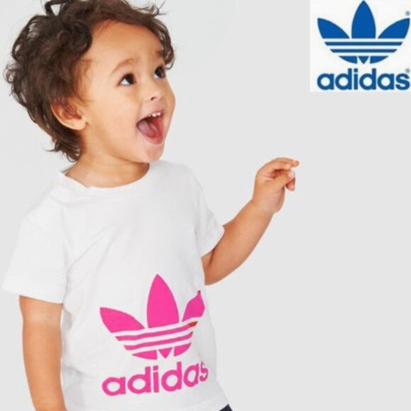 adidas Other - Adidas Firm Ground Soccer Cleats Black & Pink